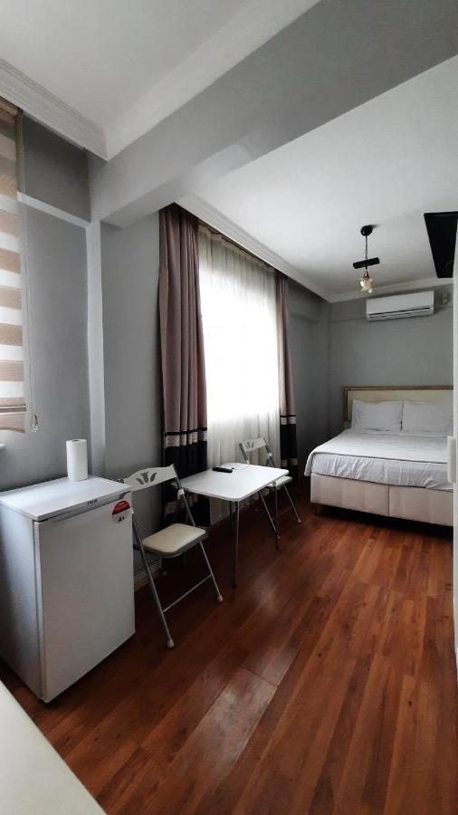 Ararat Studio Istanbul Exterior photo